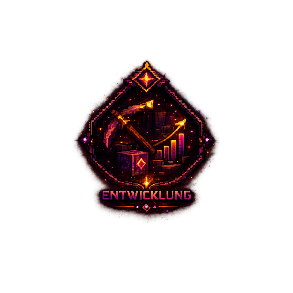 Entwicklung Icon